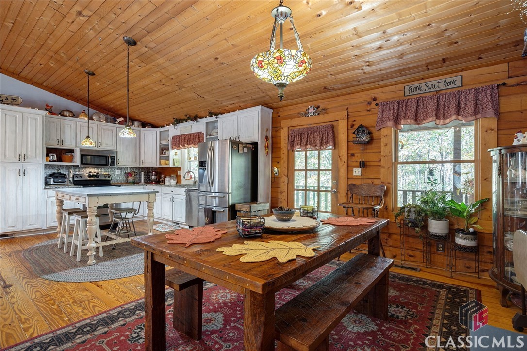 771 Elliot Smith Road Jefferson, GA 30549 - Photo 21 of 54