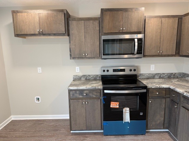 3336 Oak Grove Road Decherd, TN 37324 - Photo 8 of 25 Gallery Image 8