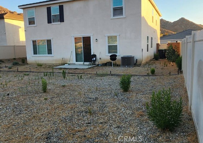 21288 Telegraph Road Riverside, CA 92507 - Photo 22 of 24 Backyard