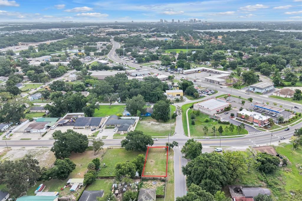 100 North Pine Hills Road Orlando, FL 32811 - Photo 15 of 19