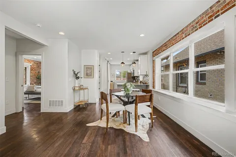 $774,999 | 3450 North Gaylord Street, Denver, CO 80205