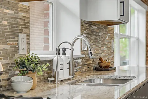 $774,999 | 3450 North Gaylord Street, Denver, CO 80205