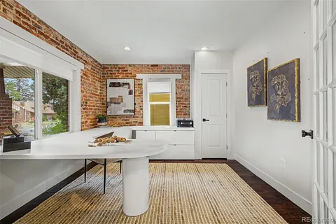 $774,999 | 3450 North Gaylord Street, Denver, CO 80205