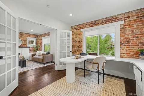 $774,999 | 3450 North Gaylord Street, Denver, CO 80205