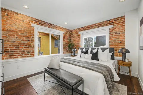 $774,999 | 3450 North Gaylord Street, Denver, CO 80205