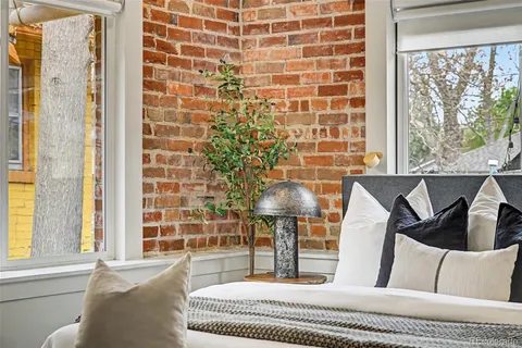 $774,999 | 3450 North Gaylord Street, Denver, CO 80205