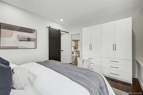 $774,999 | 3450 North Gaylord Street, Denver, CO 80205