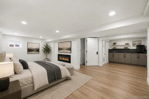 $774,999 | 3450 North Gaylord Street, Denver, CO 80205