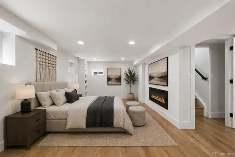 $774,999 | 3450 North Gaylord Street, Denver, CO 80205