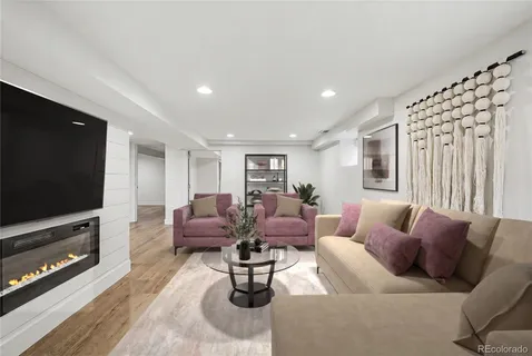 $774,999 | 3450 North Gaylord Street, Denver, CO 80205