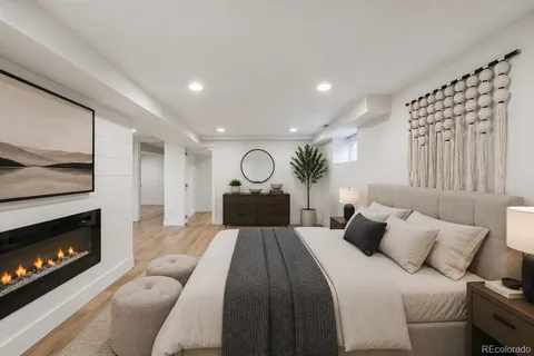 $774,999 | 3450 North Gaylord Street, Denver, CO 80205