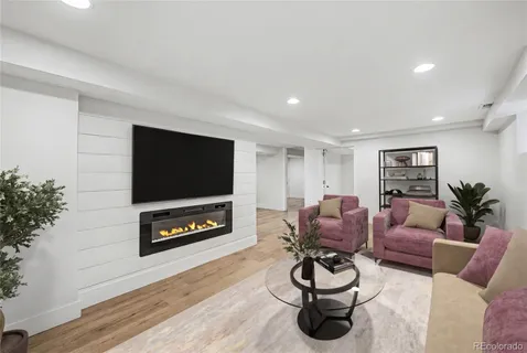 $774,999 | 3450 North Gaylord Street, Denver, CO 80205