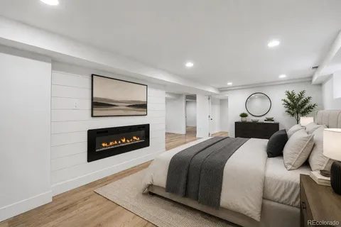 $774,999 | 3450 North Gaylord Street, Denver, CO 80205