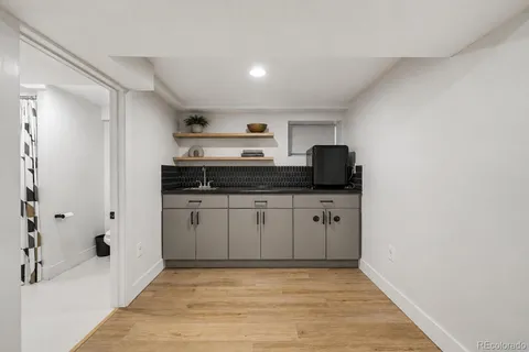 $774,999 | 3450 North Gaylord Street, Denver, CO 80205