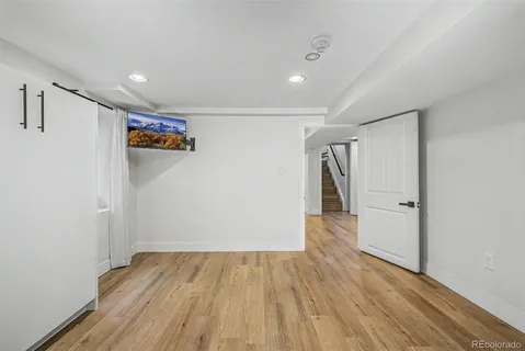 $774,999 | 3450 North Gaylord Street, Denver, CO 80205