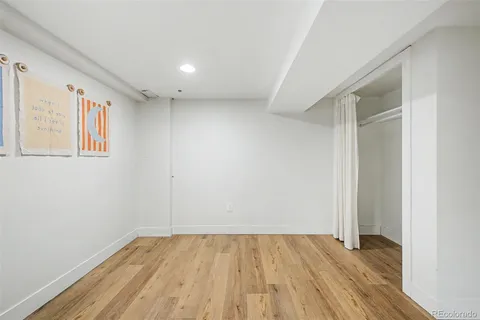 $774,999 | 3450 North Gaylord Street, Denver, CO 80205