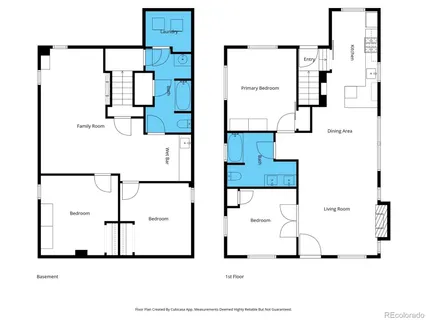 $774,999 | 3450 North Gaylord Street, Denver, CO 80205