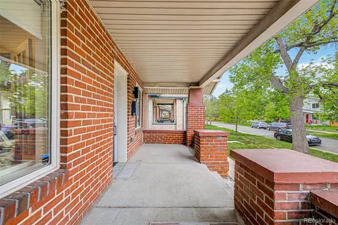 $774,999 | 3450 North Gaylord Street, Denver, CO 80205