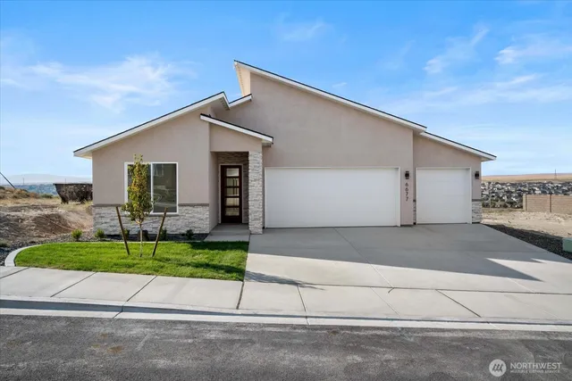 $520,000 | 6677 West 27th Avenue, Kennewick, WA 99338