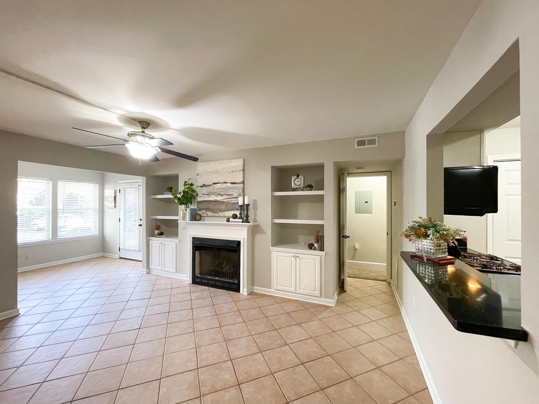 1312 Hillbrow Lane, Unit 103 Raleigh, NC 27615 - Photo 4 of 12 Photo 4
