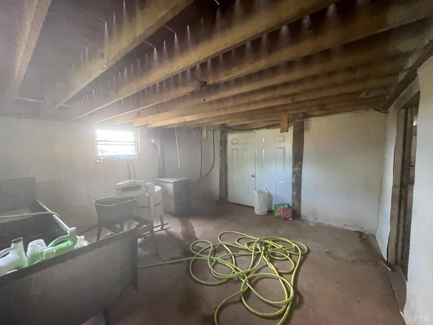 2990 Whites Chapel Road Phenix, VA 23959 - Photo 38 of 99