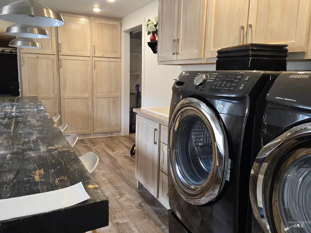 $1,100,000 | 2141 Jackson Creek Road, Council, ID 83612