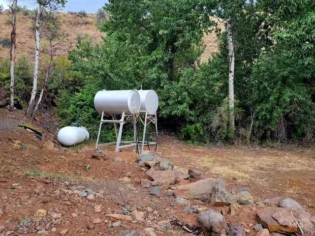 $1,100,000 | 2141 Jackson Creek Road, Council, ID 83612