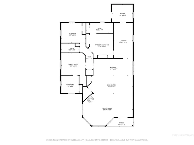 $1,100,000 | 2141 Jackson Creek Road, Council, ID 83612