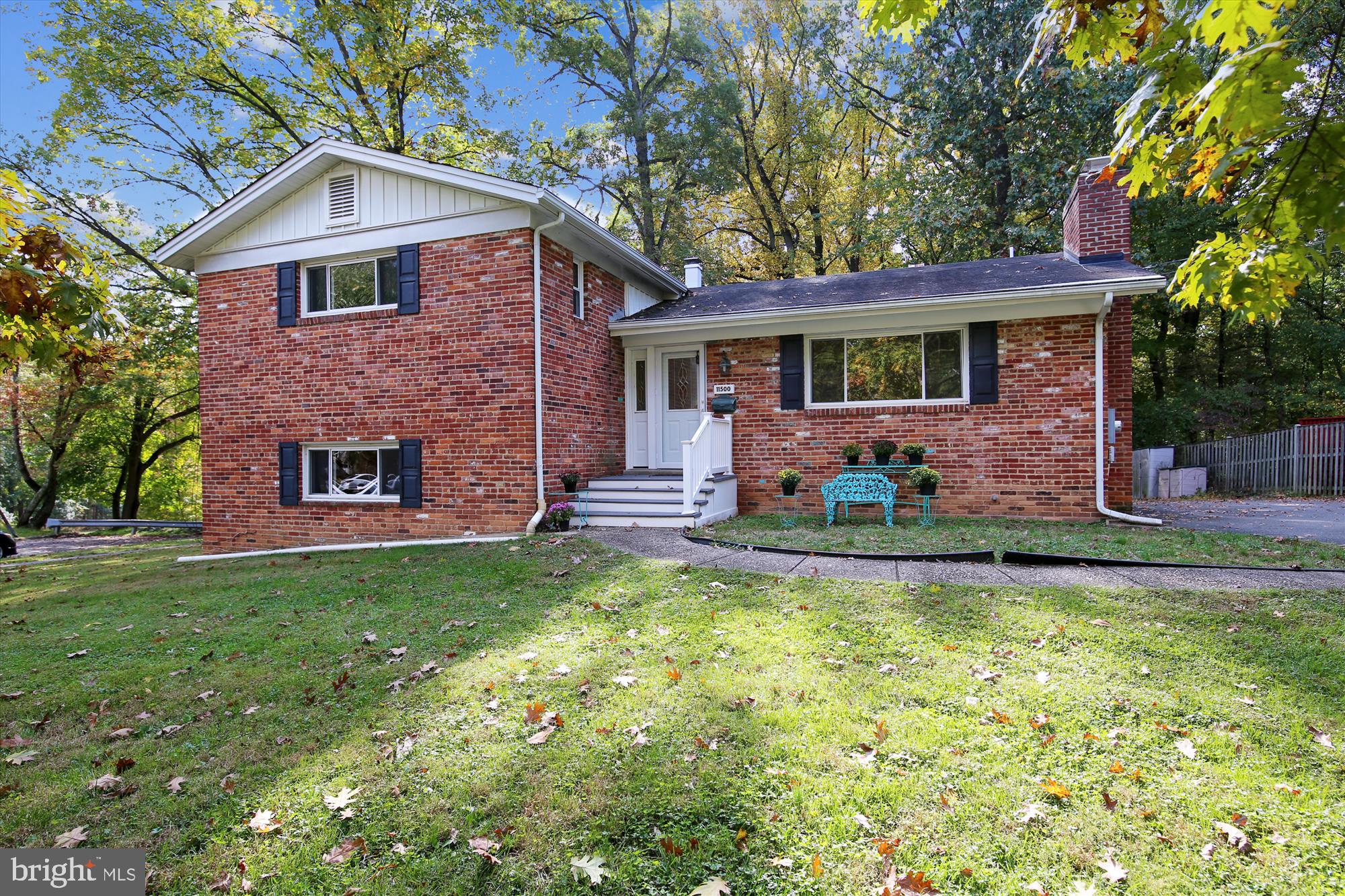11500 Colt Terrace Silver Spring, MD 20902 - Photo 1 of 30 Exterior Front