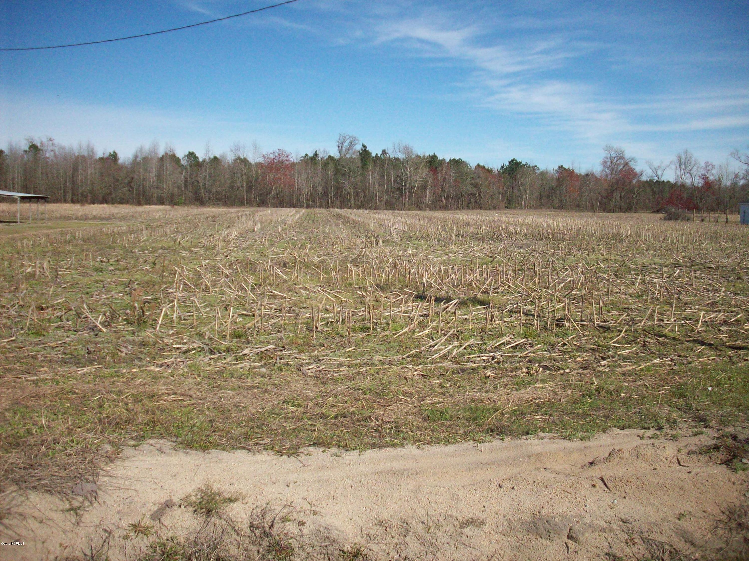 1933 Lovette Road Lumberton, NC 28358 - Photo 3 of 7 100_1449