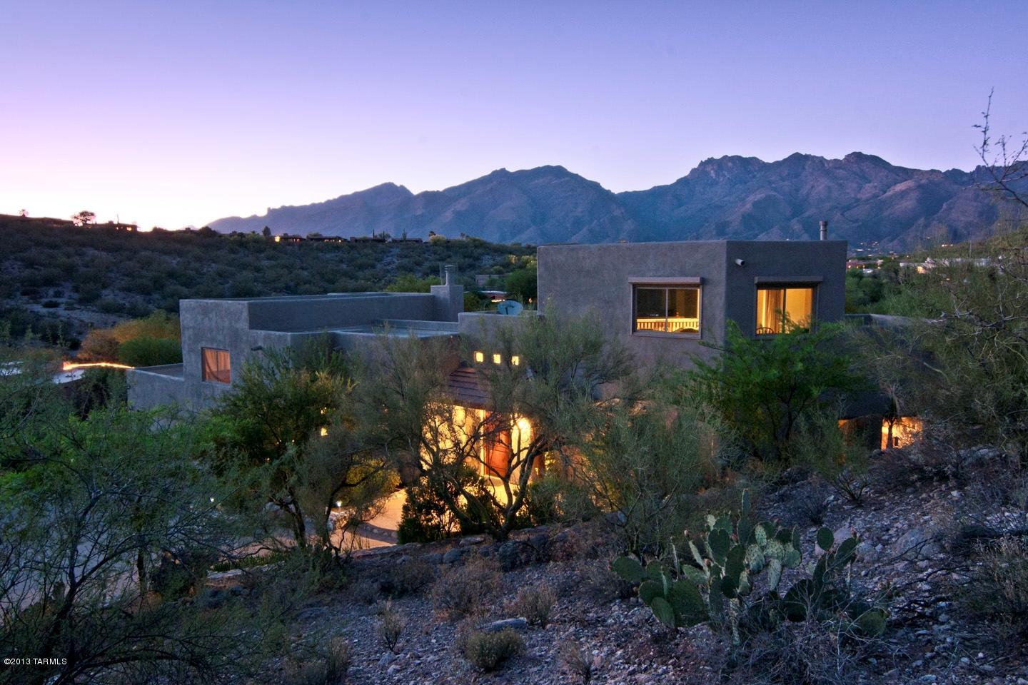 6723 East Snyder Road Tucson, AZ 85750 - Photo 1 of 42 Gallery Image 1