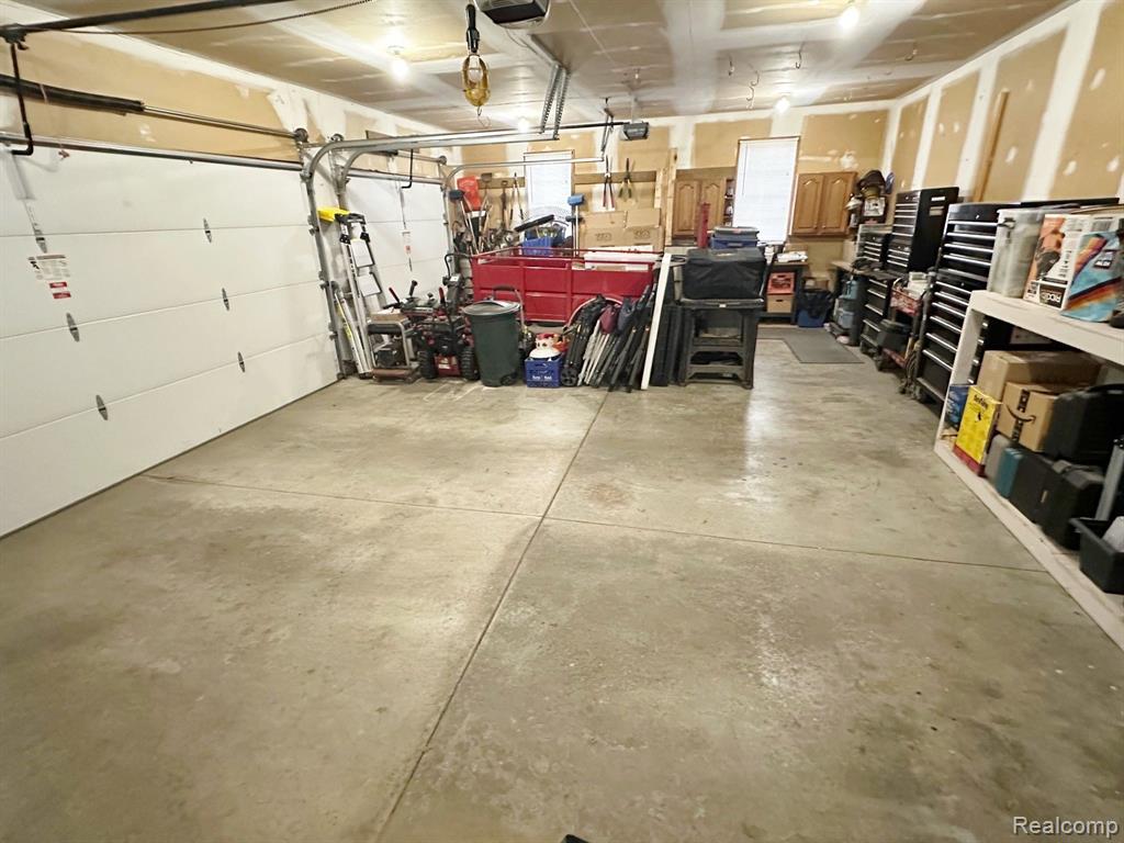 1893 Park Ridge Court Howell, MI 48843 - Photo 29 of 33