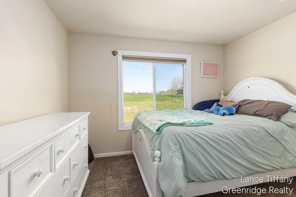 $494,900 | 9334 Shaner Avenue Northeast, Rockford, MI 49341