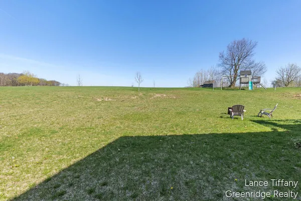 $494,900 | 9334 Shaner Avenue Northeast, Rockford, MI 49341