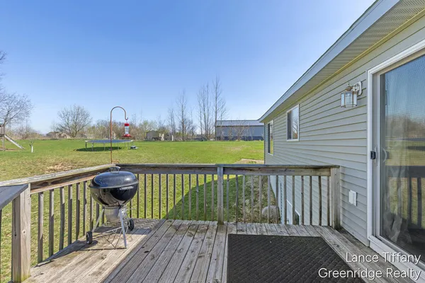 $494,900 | 9334 Shaner Avenue Northeast, Rockford, MI 49341