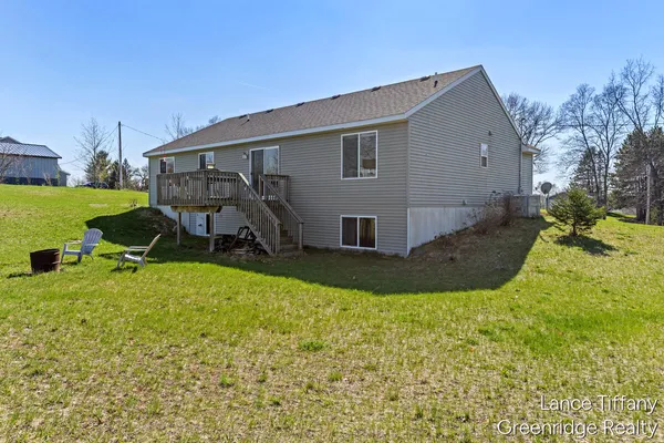 $494,900 | 9334 Shaner Avenue Northeast, Rockford, MI 49341