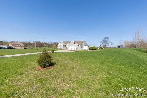 $494,900 | 9334 Shaner Avenue Northeast, Rockford, MI 49341