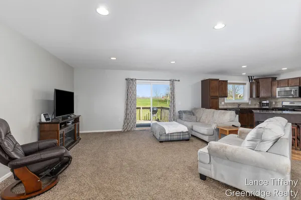 $494,900 | 9334 Shaner Avenue Northeast, Rockford, MI 49341