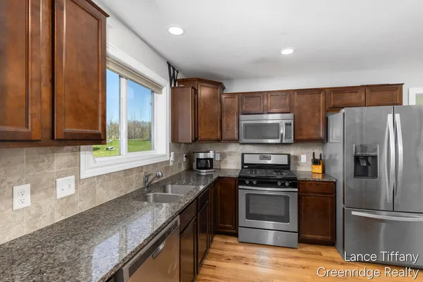 $494,900 | 9334 Shaner Avenue Northeast, Rockford, MI 49341