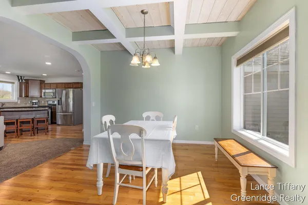 $494,900 | 9334 Shaner Avenue Northeast, Rockford, MI 49341