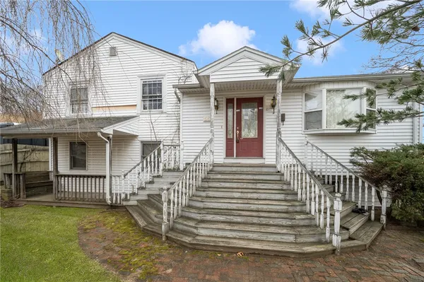 $355,000 | 58 Manning Street, North Providence, RI 02911