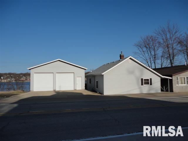 607 North Cody Road Le Claire, IA 52753 - Photo 1 of 12 Gallery Image 1