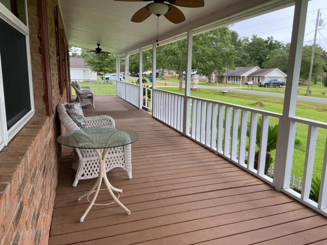 12555 Illinois Street Elberta, AL 36530 - Photo 2 of 11