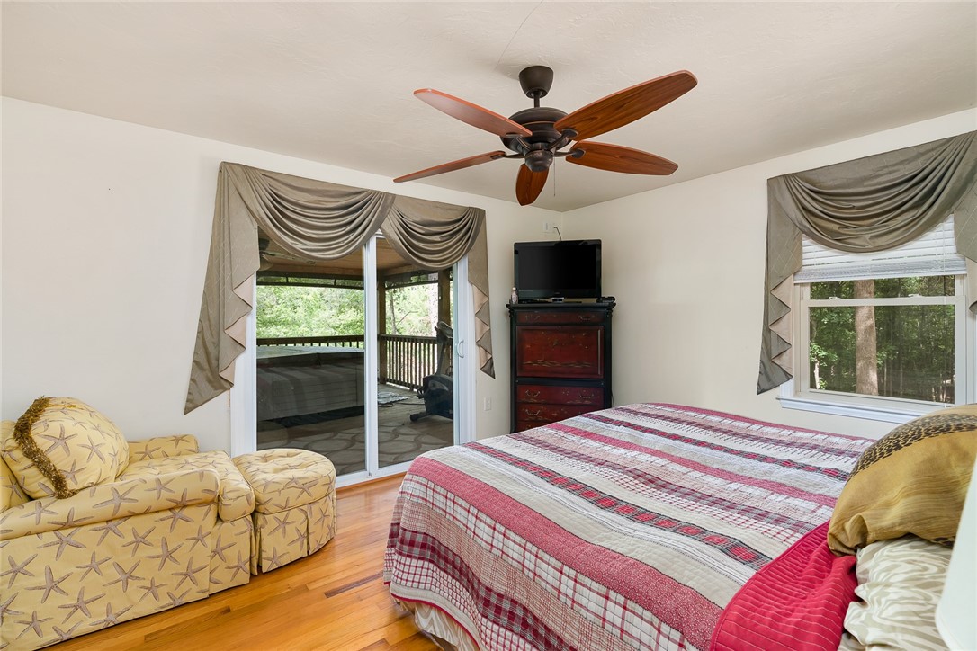 1024 Trump Pointe Anderson, SC 29626 - Photo 16 of 49