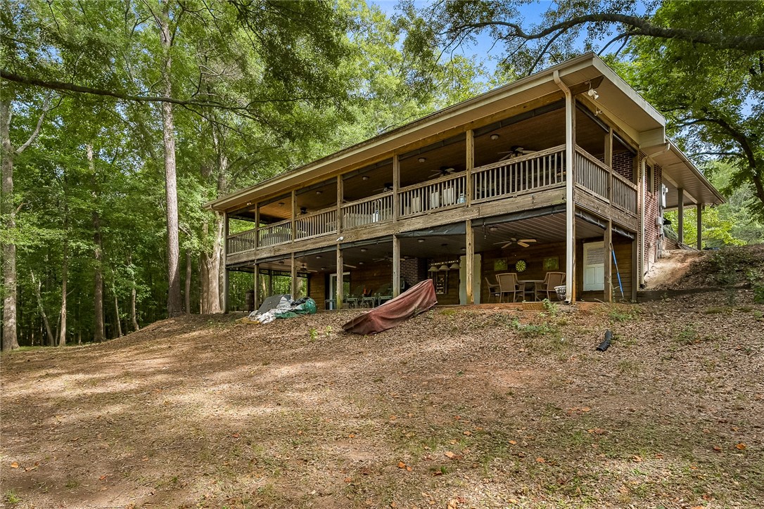 1024 Trump Pointe Anderson, SC 29626 - Photo 34 of 49