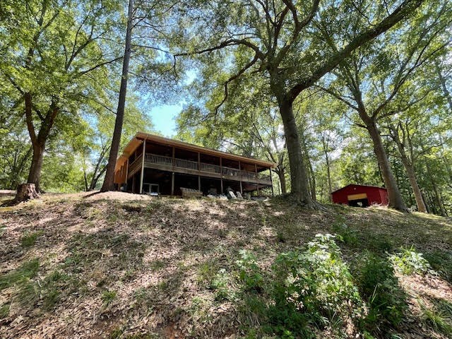 1024 Trump Pointe Anderson, SC 29626 - Photo 35 of 49