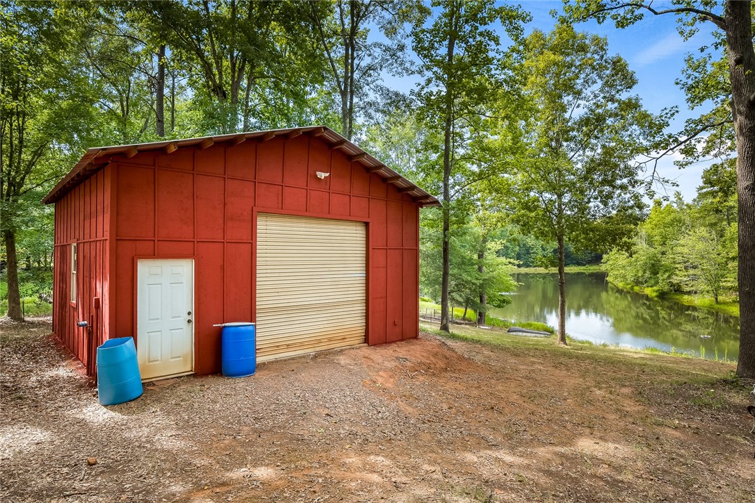 1024 Trump Pointe Anderson, SC 29626 - Photo 42 of 49