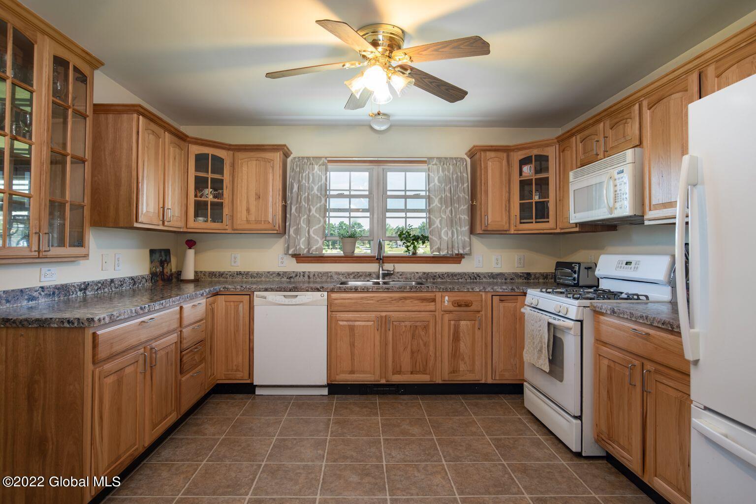 79 Bayer Road Hoosick Falls, NY 12090 - Photo 16 of 56 Kitchen