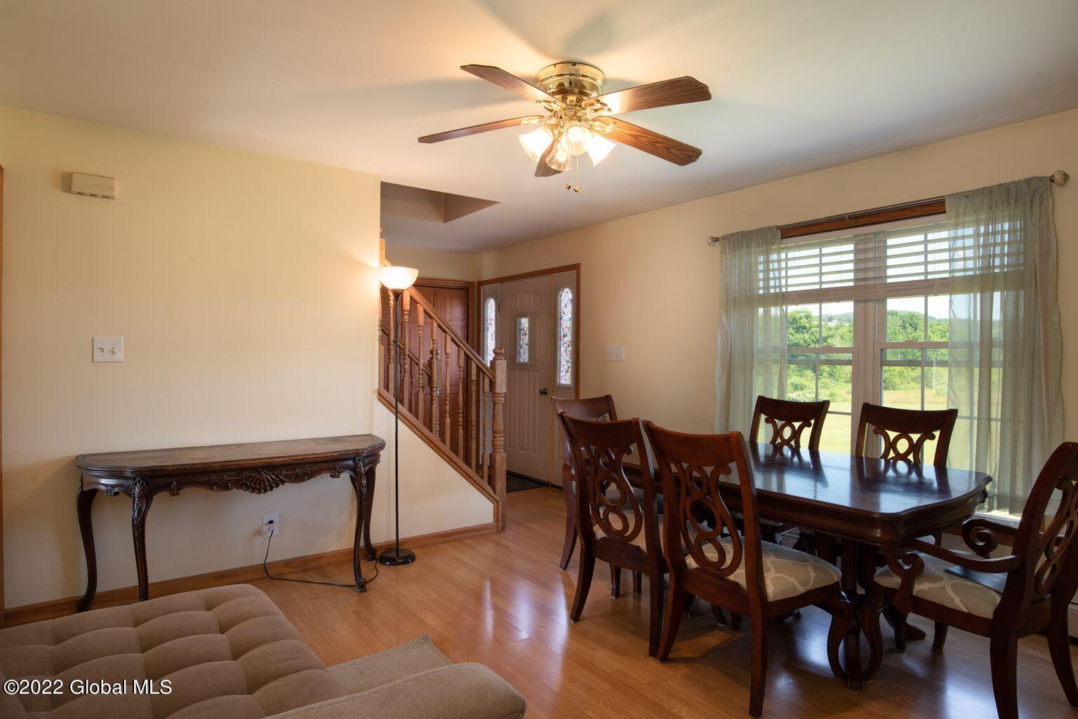 79 Bayer Road Hoosick Falls, NY 12090 - Photo 17 of 56 Dining Room