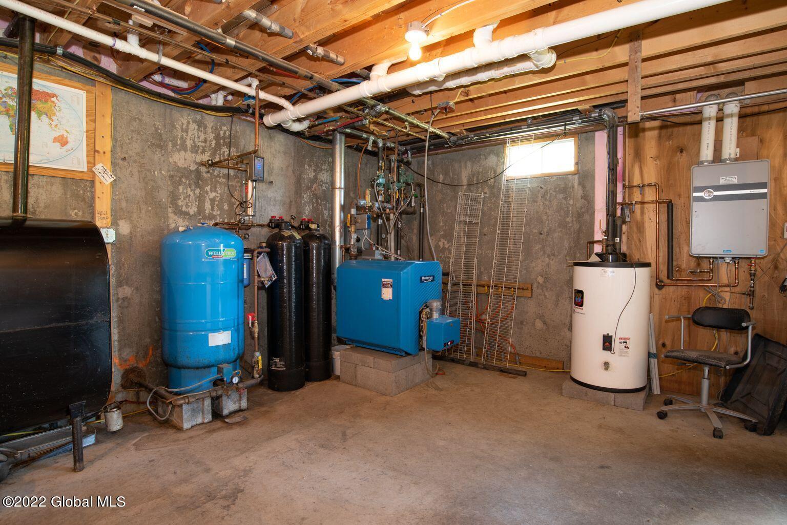 79 Bayer Road Hoosick Falls, NY 12090 - Photo 36 of 56 Utilities